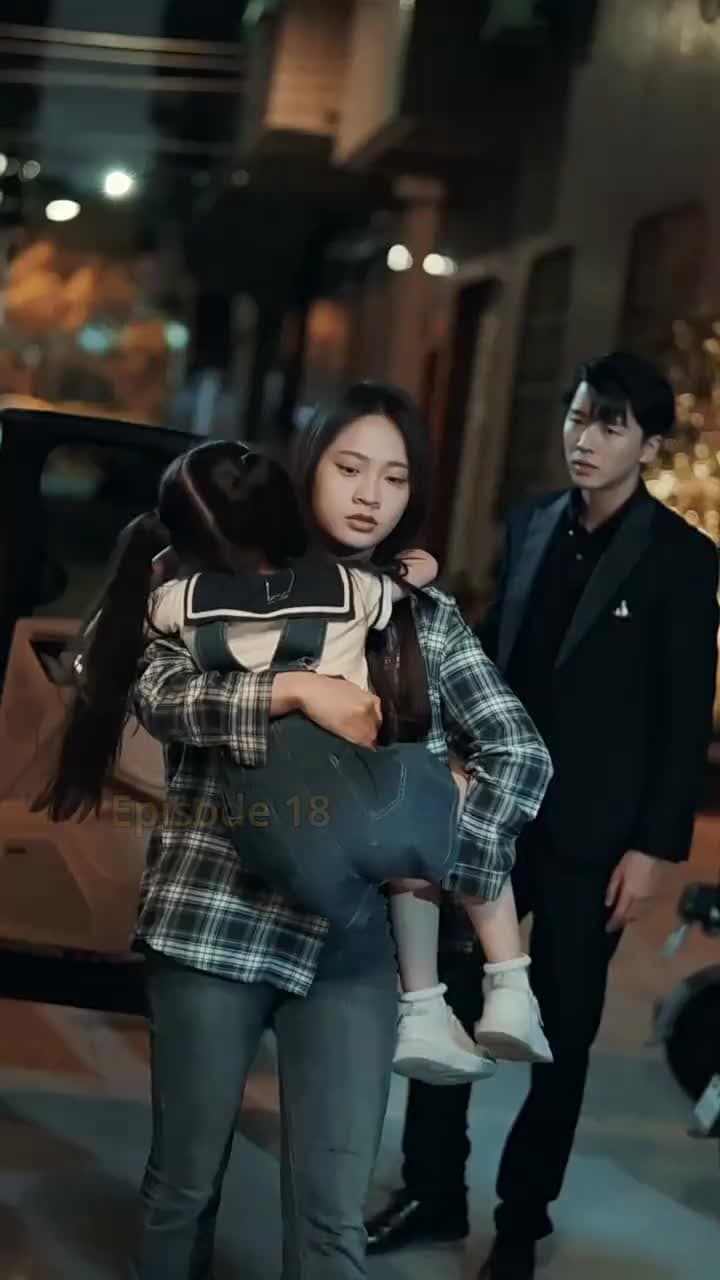 Too Late to Love You - Episode 18