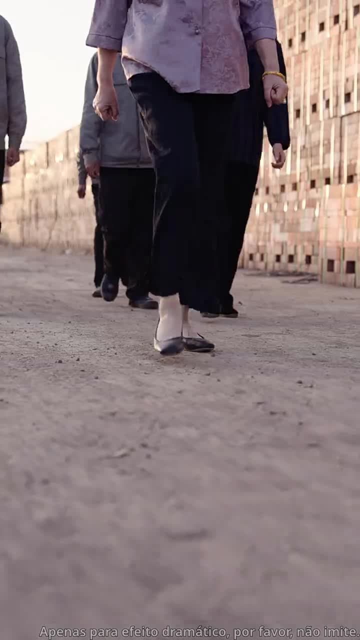 Finalmente Te Encontrei - Episode 31