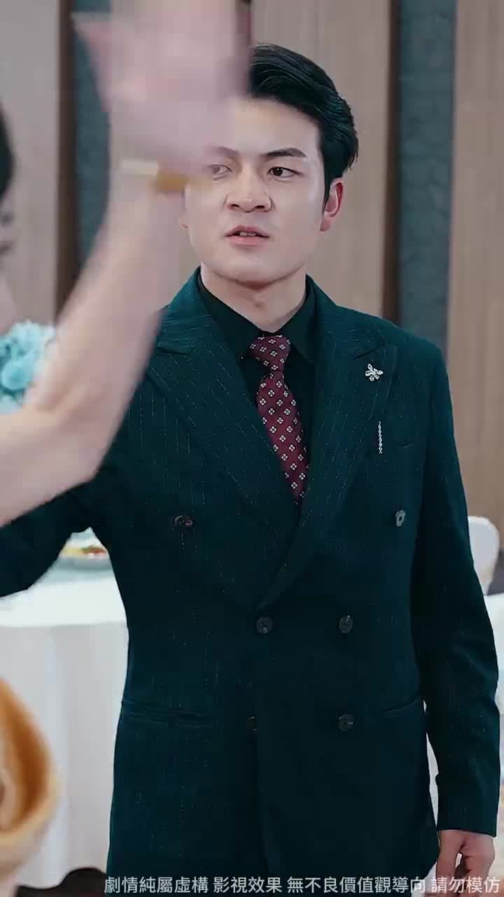 豪門憨婿 - Episode 9
