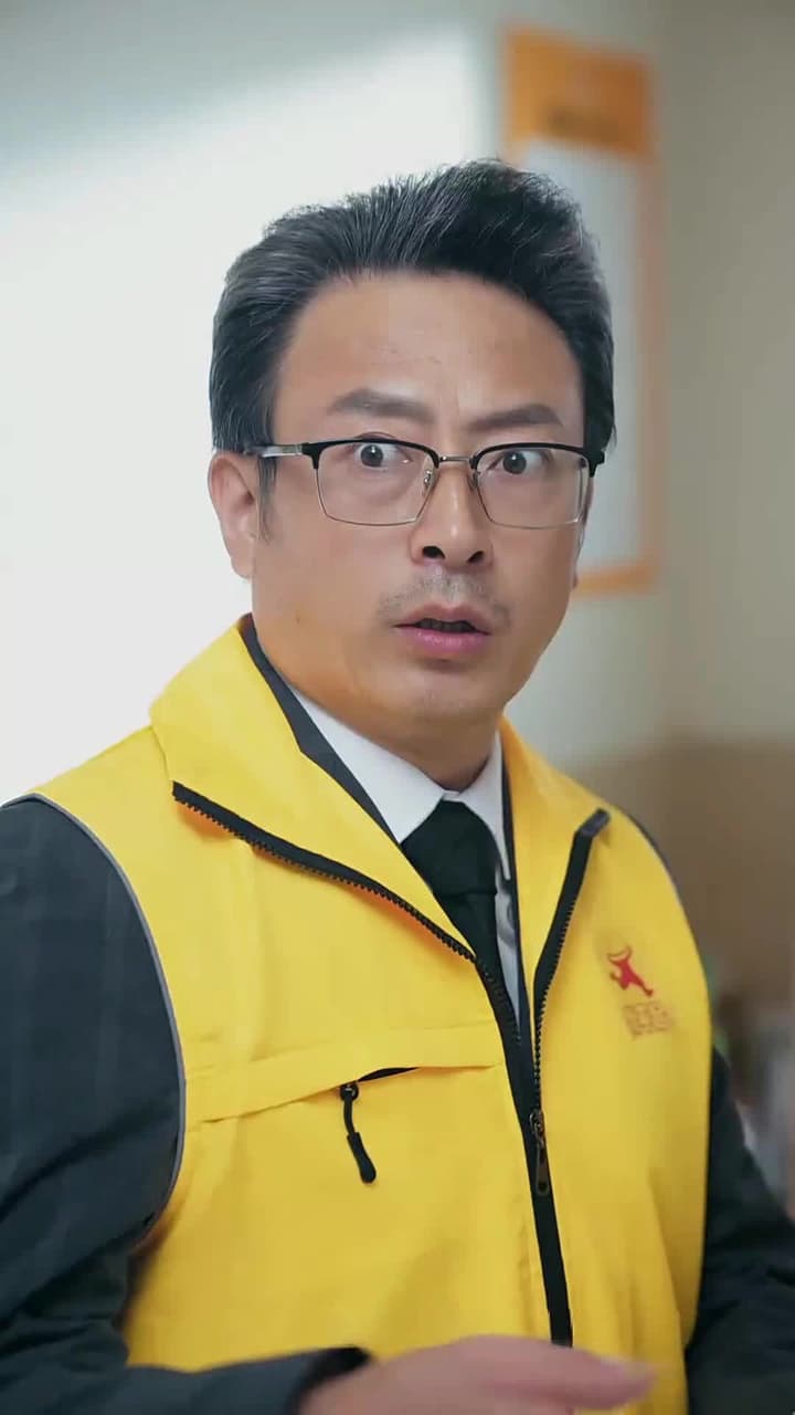 The Hidden Delivery Guy - Episode 62