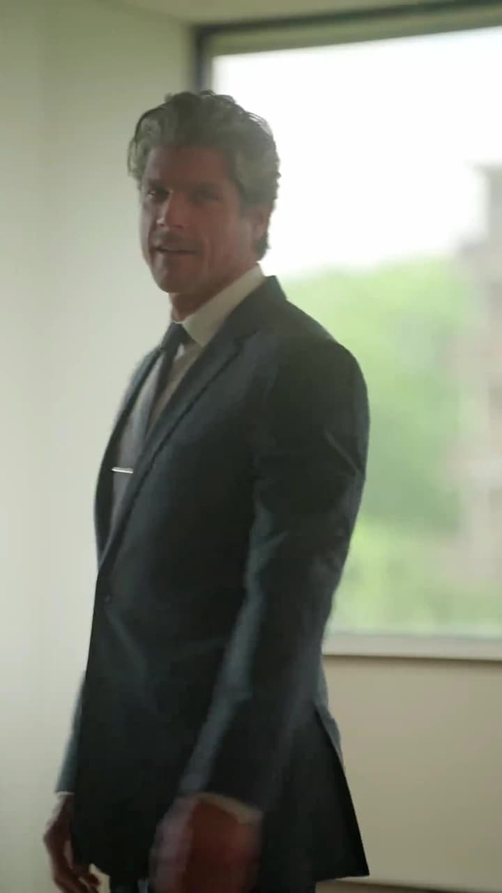 綁住我,我的支配總裁 - Episode 41