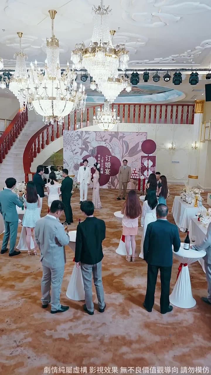 豪門憨婿 - Episode 52