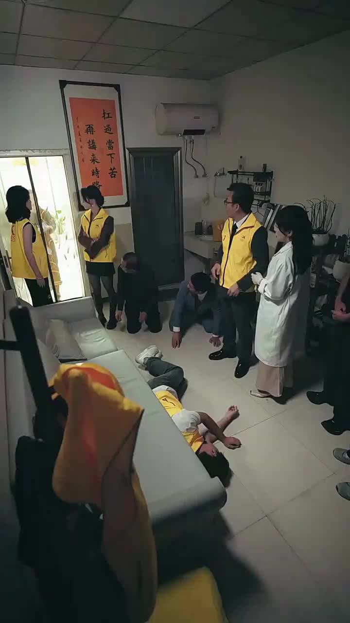 The Hidden Delivery Guy - Episode 38
