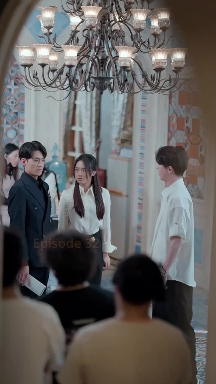 Too Late to Love You - Episode 32