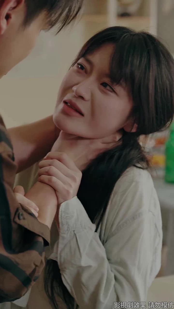 今朝歸來謝君恩 - Episode 20