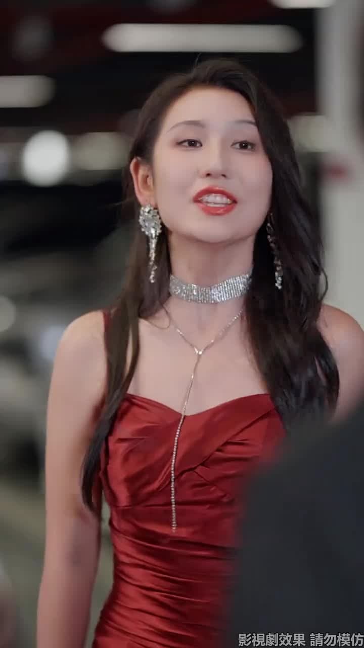 車位之爭 - Episode 8