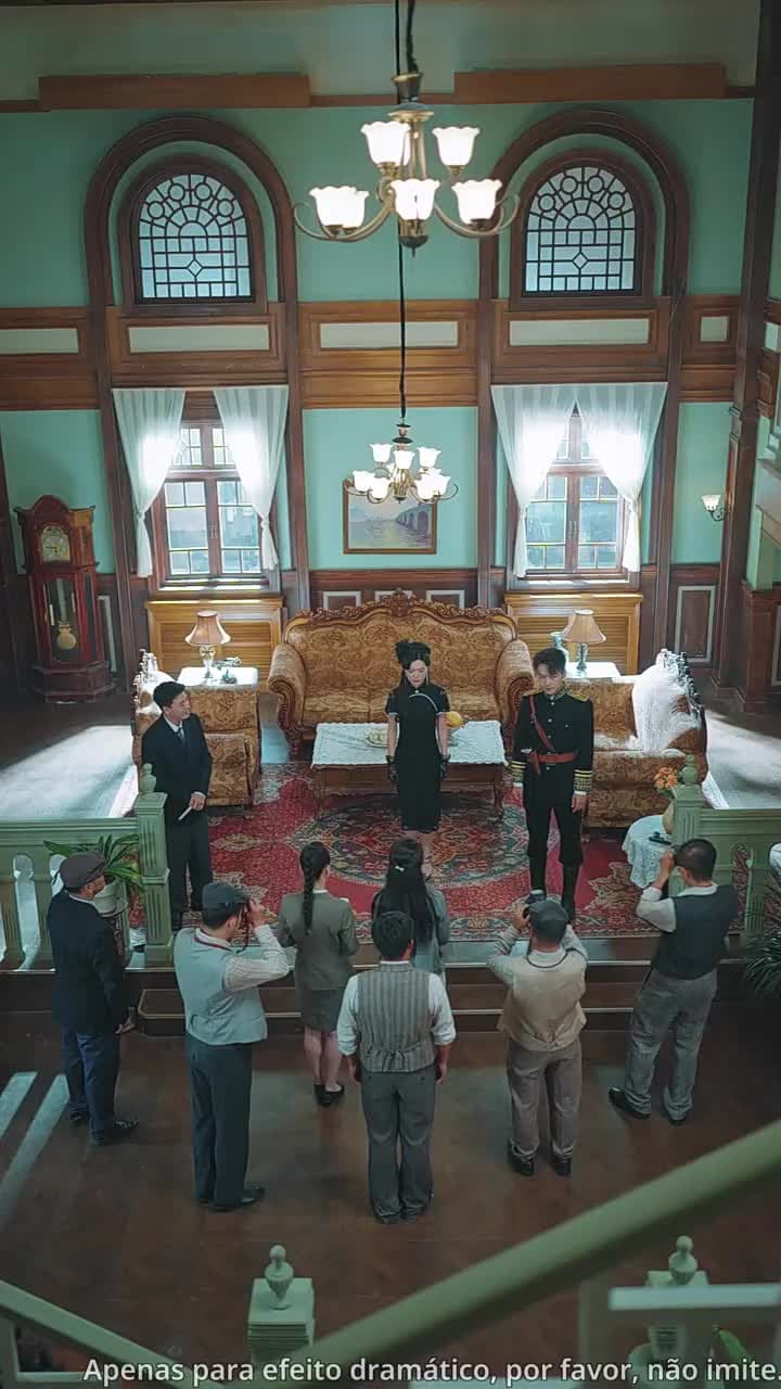 [Dubbing]99 Kecewa: Jenderal Muda, Aku Pergi - Episode 45