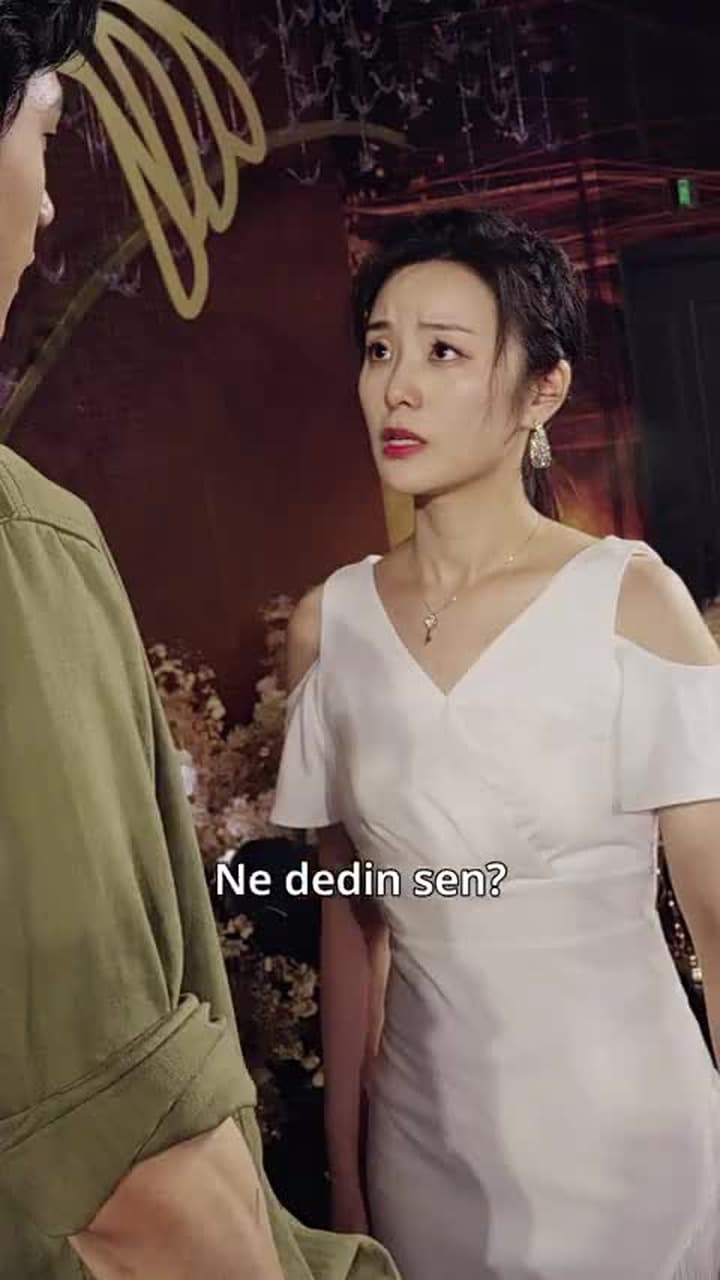 Ülkenin Koruyucu Generali - Episode 13