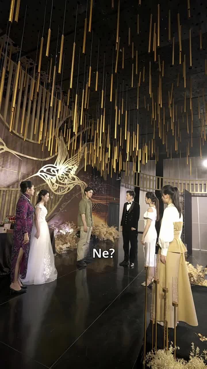 Ülkenin Koruyucu Generali - Episode 8