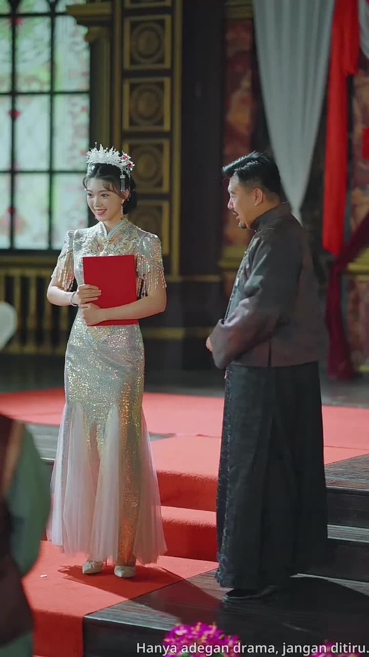 [Dubbing]99 Kecewa: Jenderal Muda, Aku Pergi - Episode 35