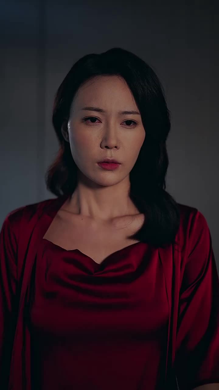 [Dijuluki]Cinta Di Tengah Pengkhianatan - Episode 10