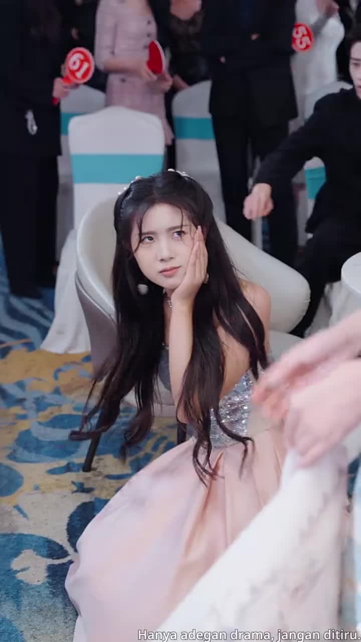 Selamat Tinggal, Asistenku - Episode 6