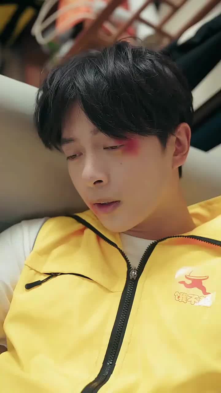 The Hidden Delivery Guy - Episode 44