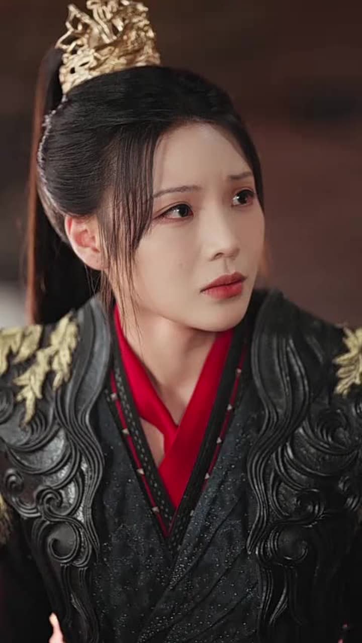 Her General, Her Body - Episode 49
