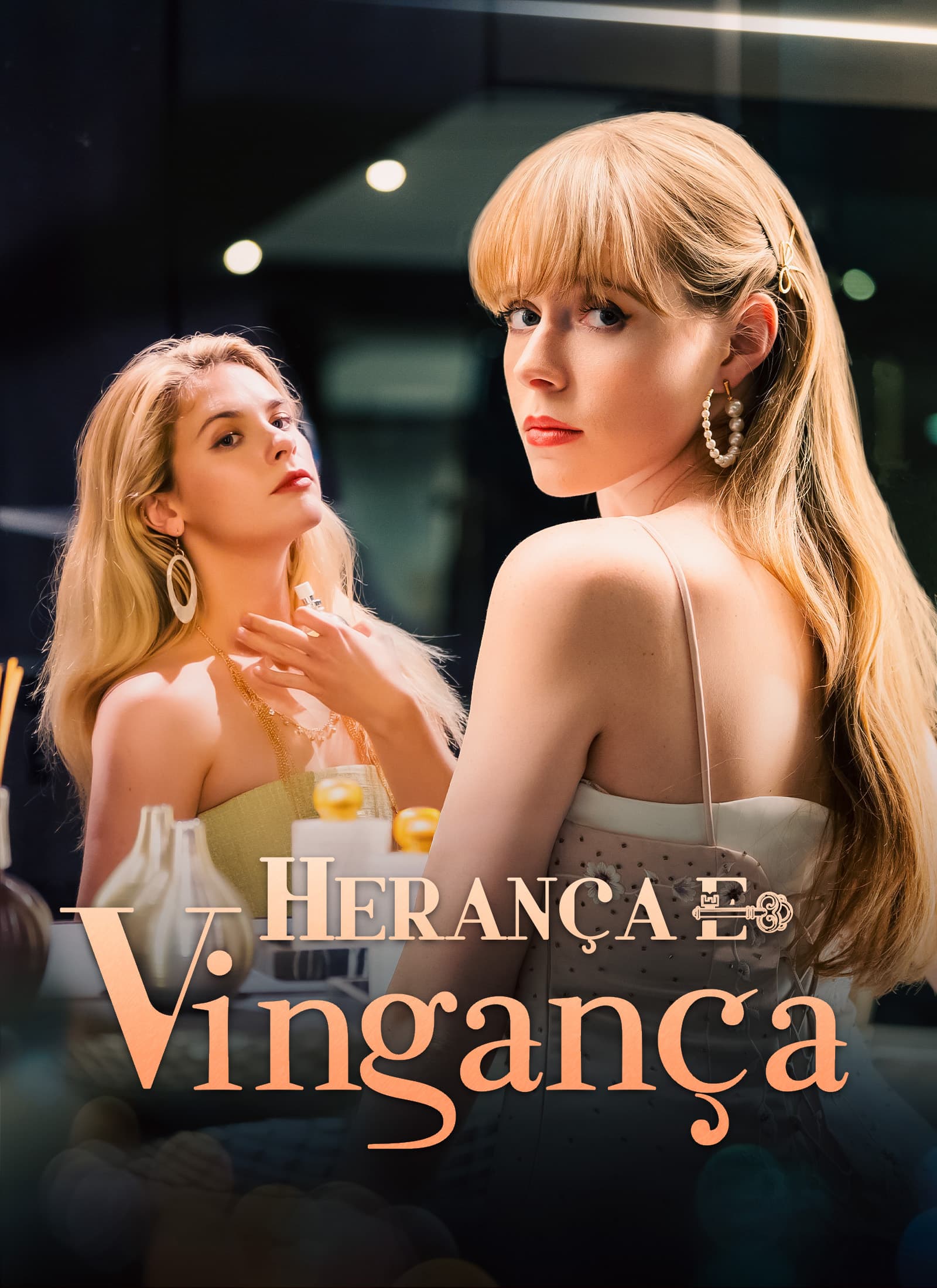 [Dublado]Herança e Vingança