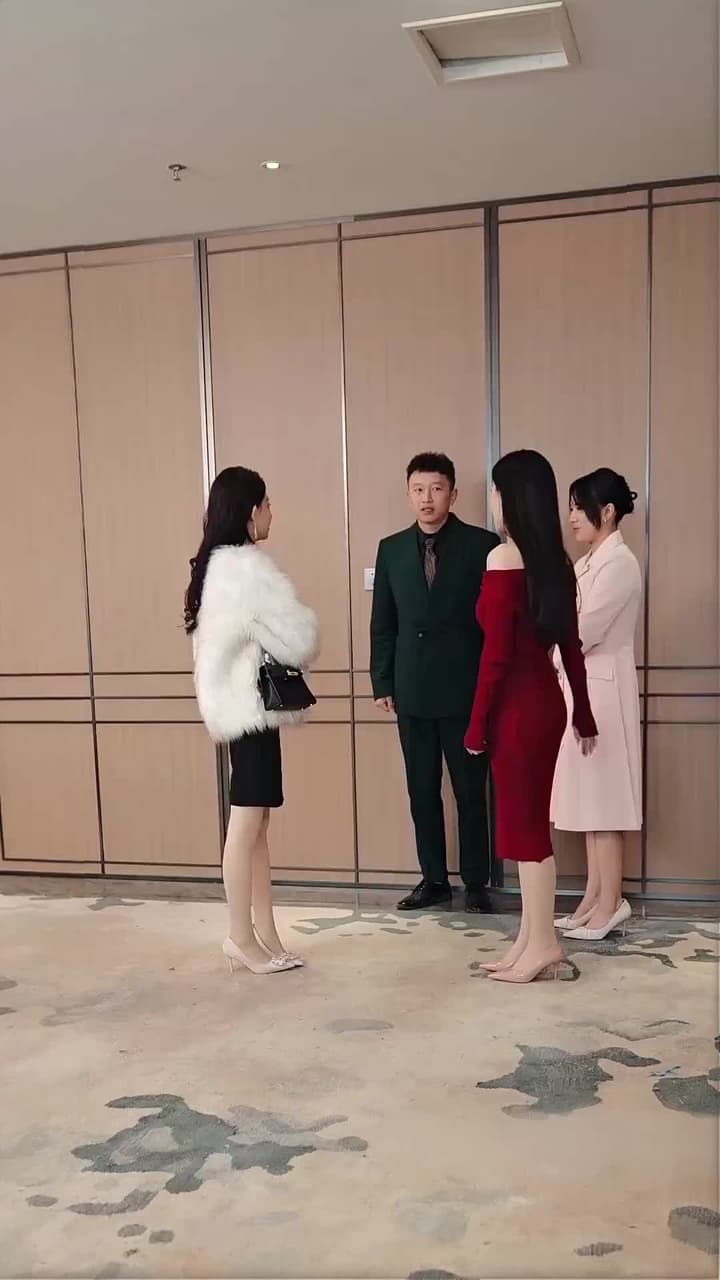 Asmara yang Membara - Episode 46