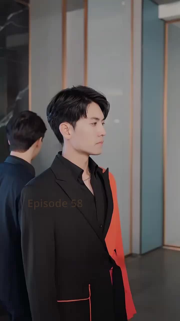 Too Late to Love You - Episode 58