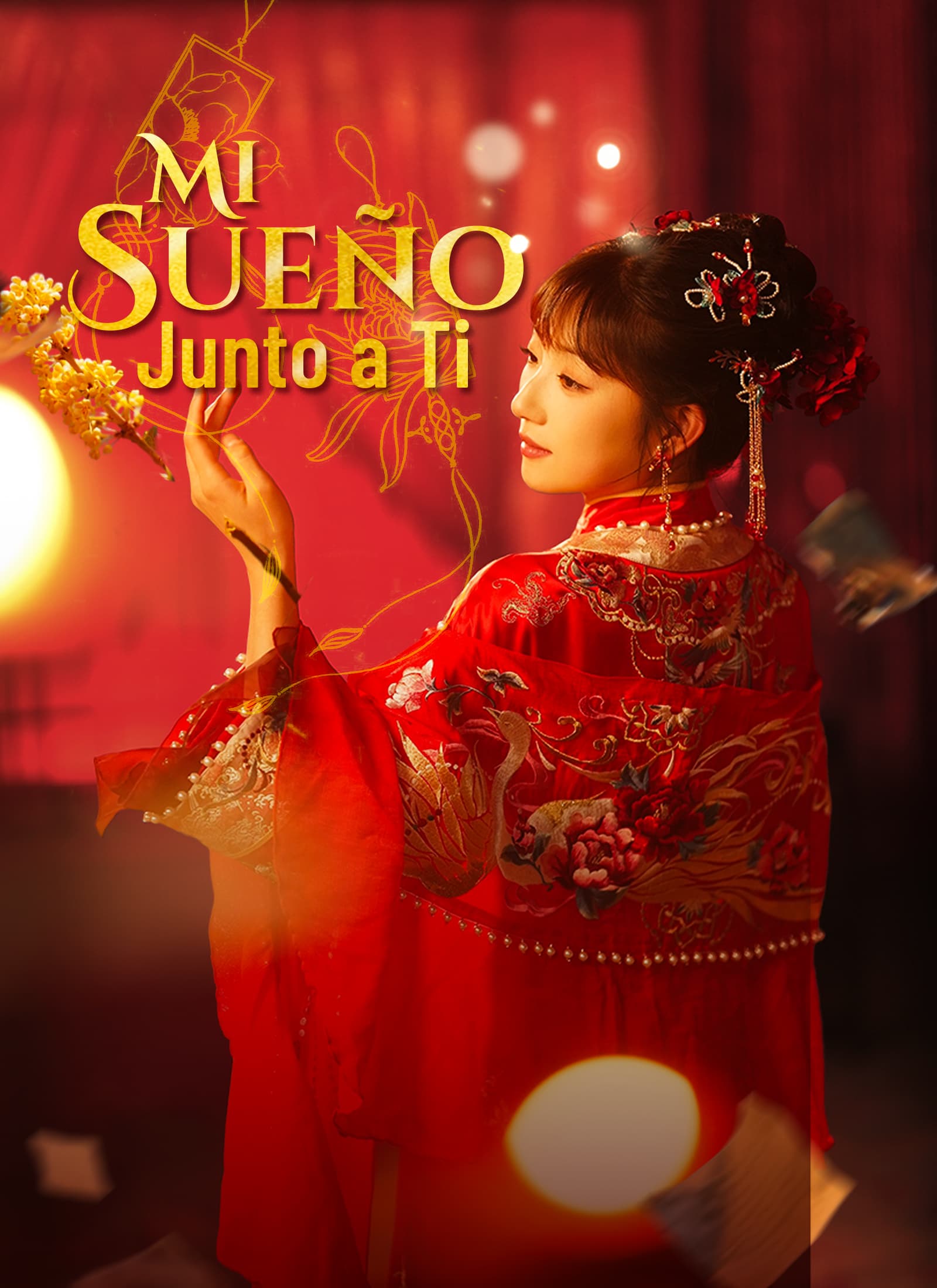 Mi Sueño Junto a Ti