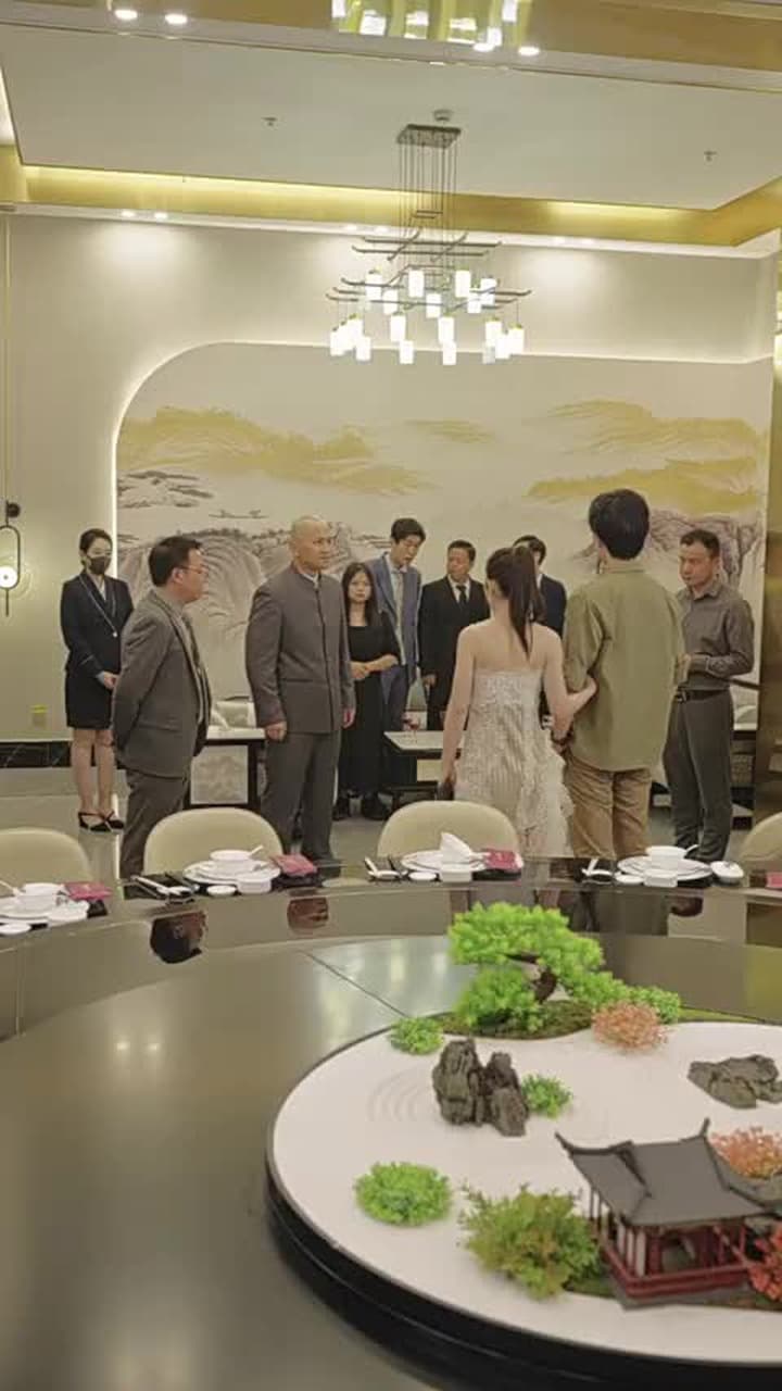 Ülkenin Koruyucu Generali - Episode 45
