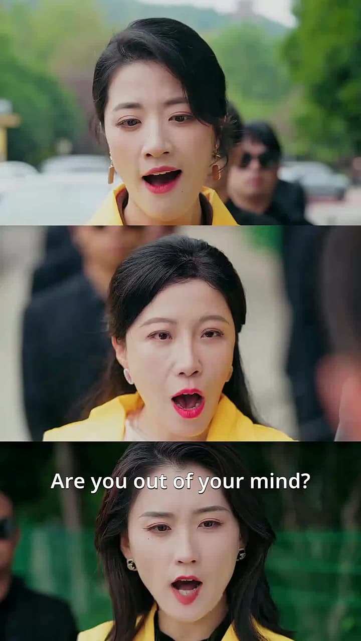 The Hidden Delivery Guy - Episode 13