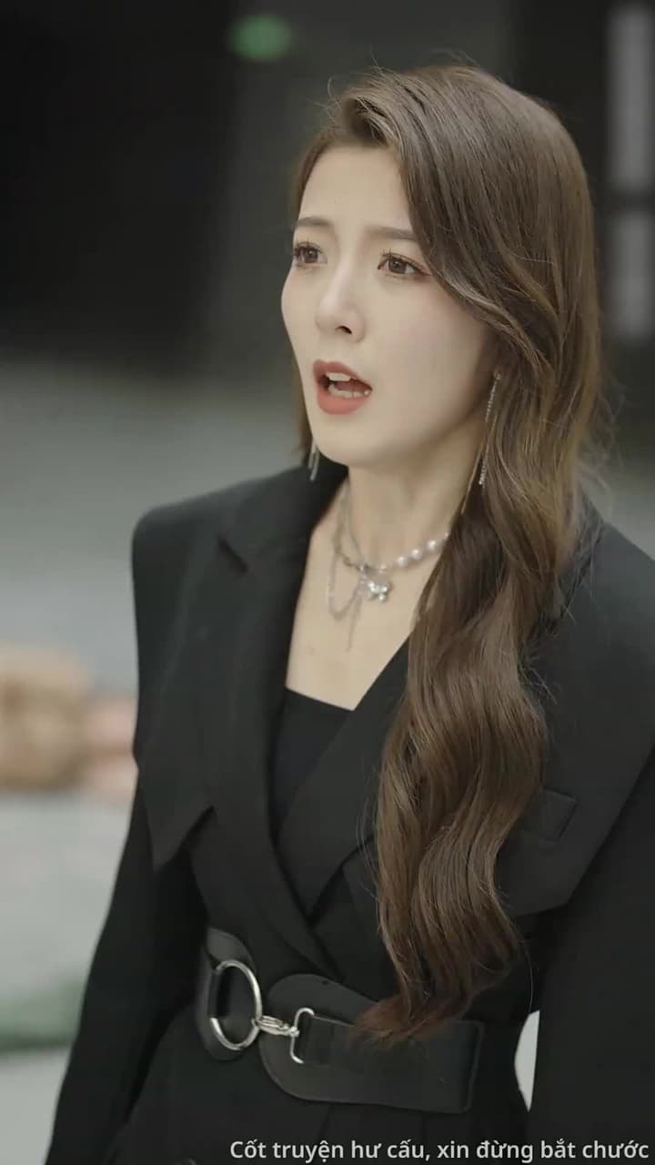 [Lồng Tiếng]Hôn Nhân Chớp Nhoáng Của Ông Bố Quyền Năng - Episode 33