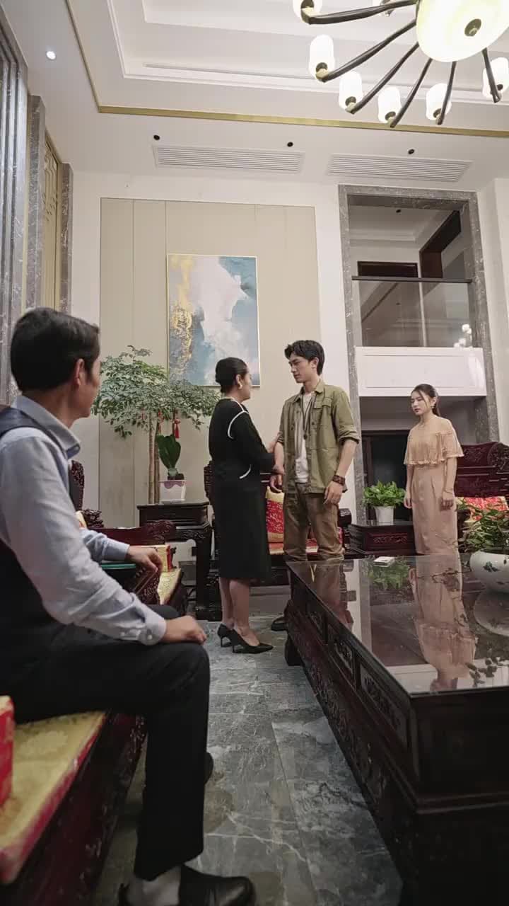 Ülkenin Koruyucu Generali - Episode 92