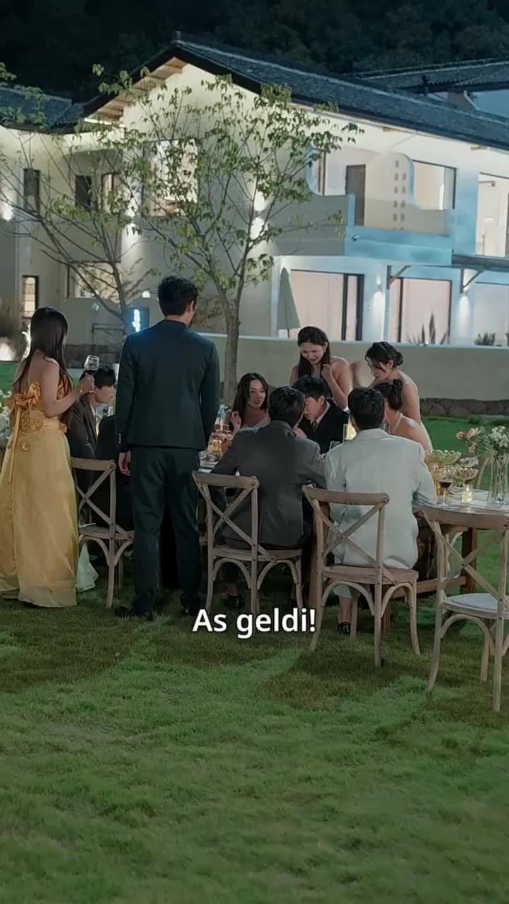 Aşk ve Entrika: Selim Yalın'ın Kalbi - Episode 1