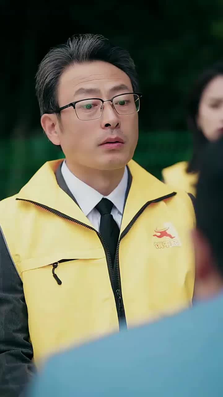 The Hidden Delivery Guy - Episode 17