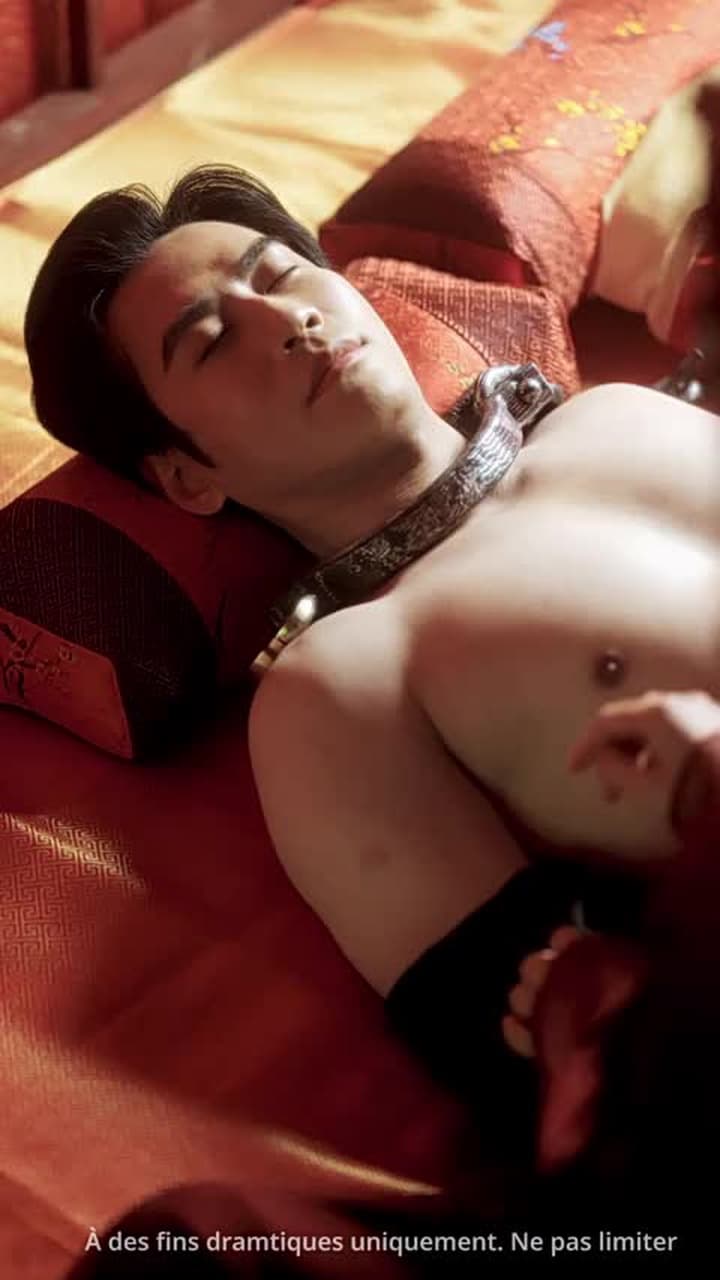 Quand le Rêve se Réveille - Episode 11