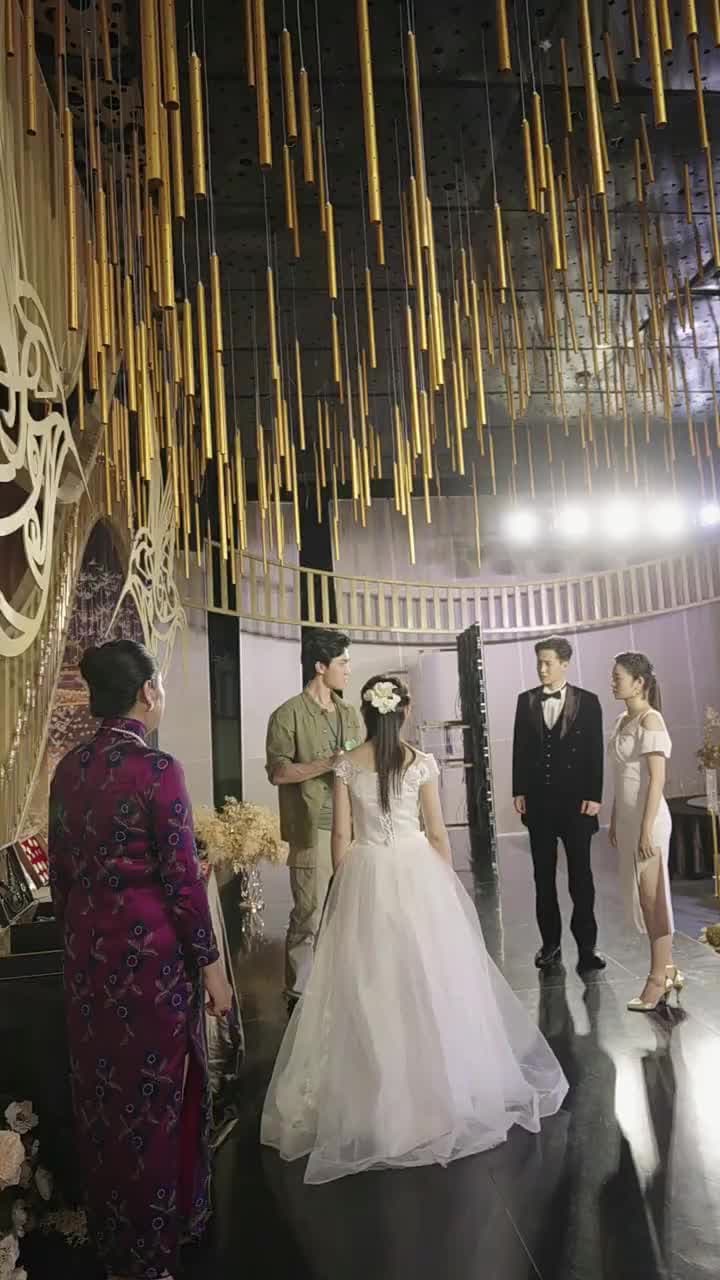 Ülkenin Koruyucu Generali - Episode 10