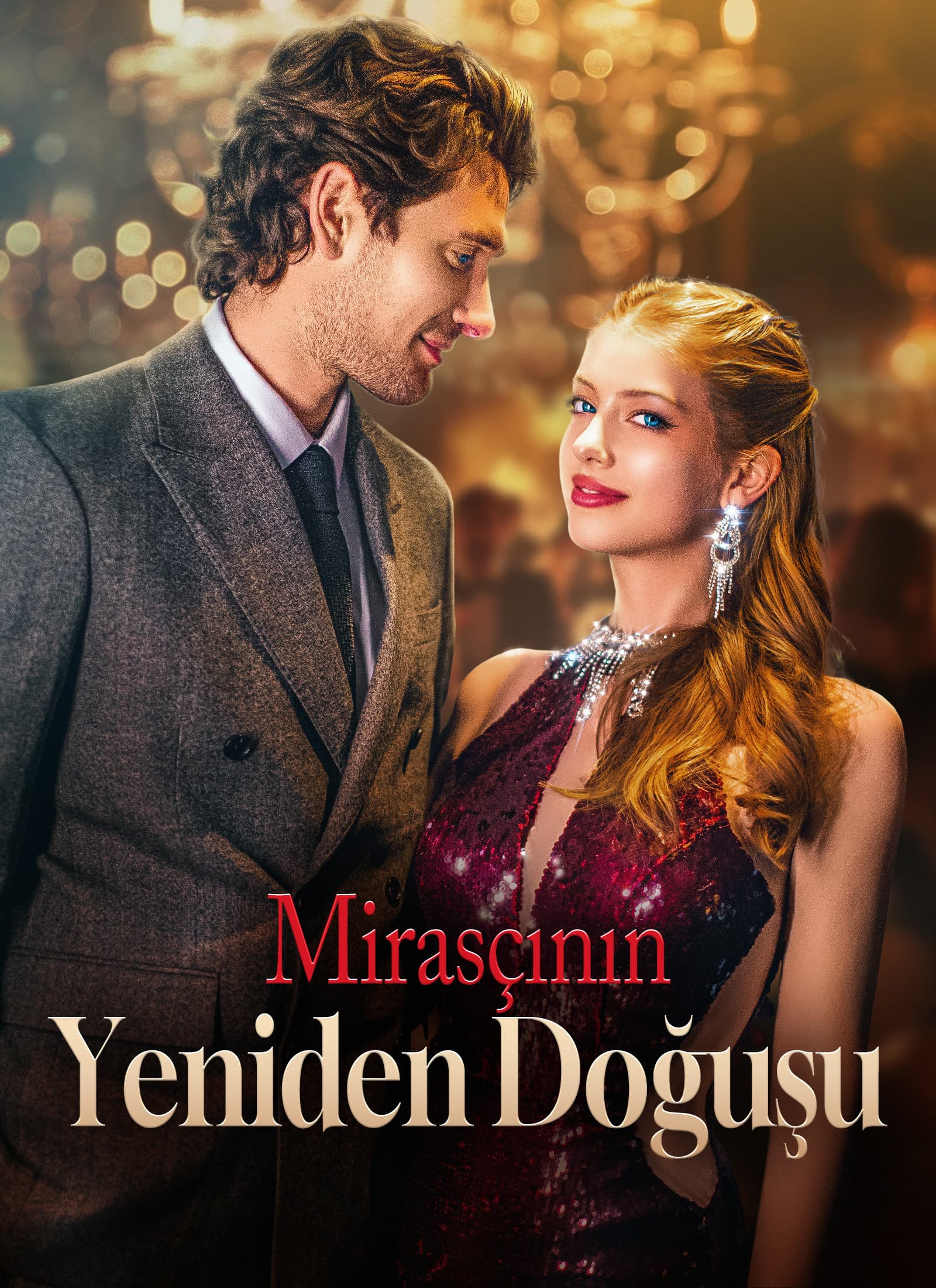 Mirasçının Yeniden Doğuşu