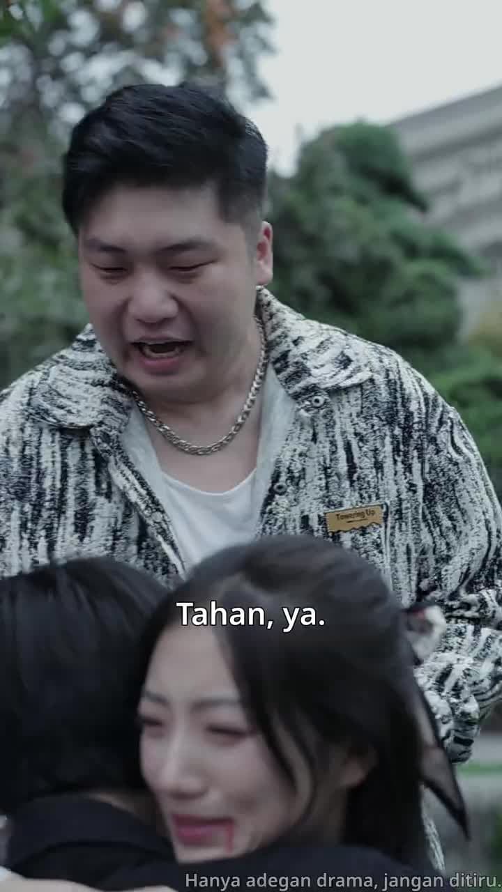 Liontin Rahasia: Ingatan yang Hilang - Episode 22