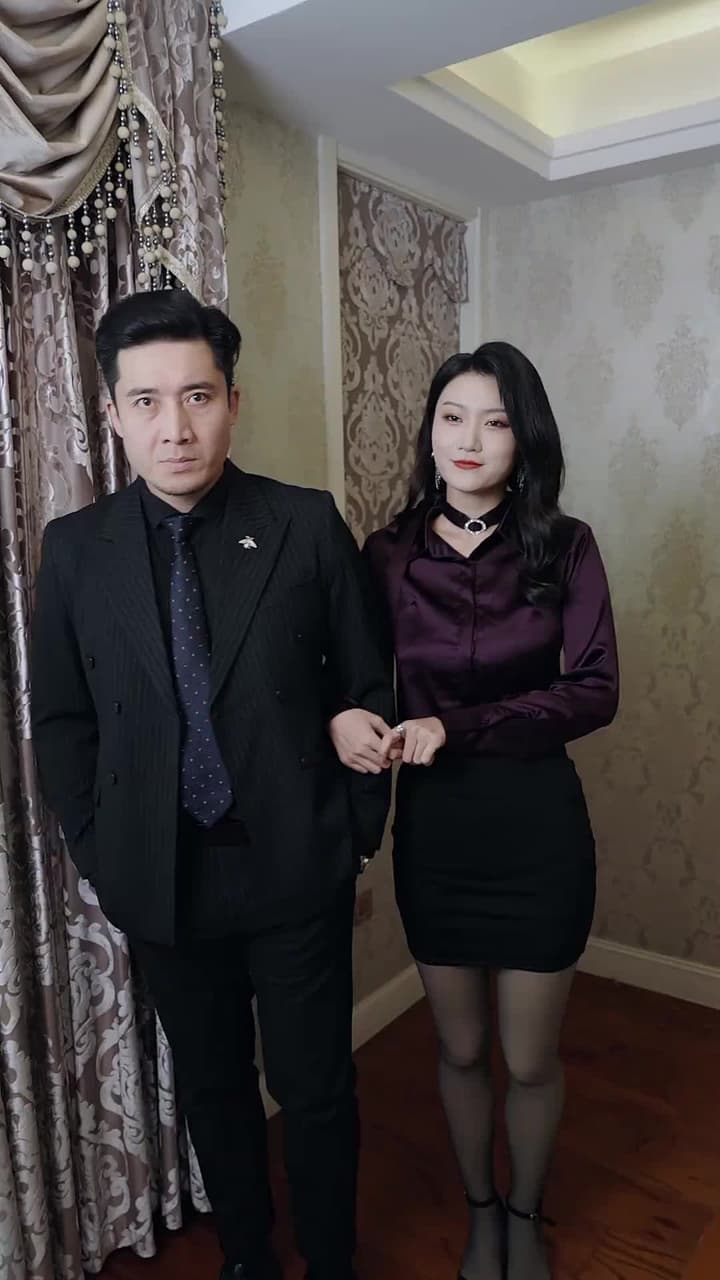 [Dijuluki]Cinta Di Tengah Pengkhianatan - Episode 47