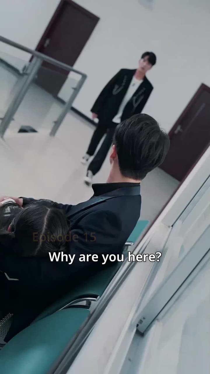 Too Late to Love You - Episode 15