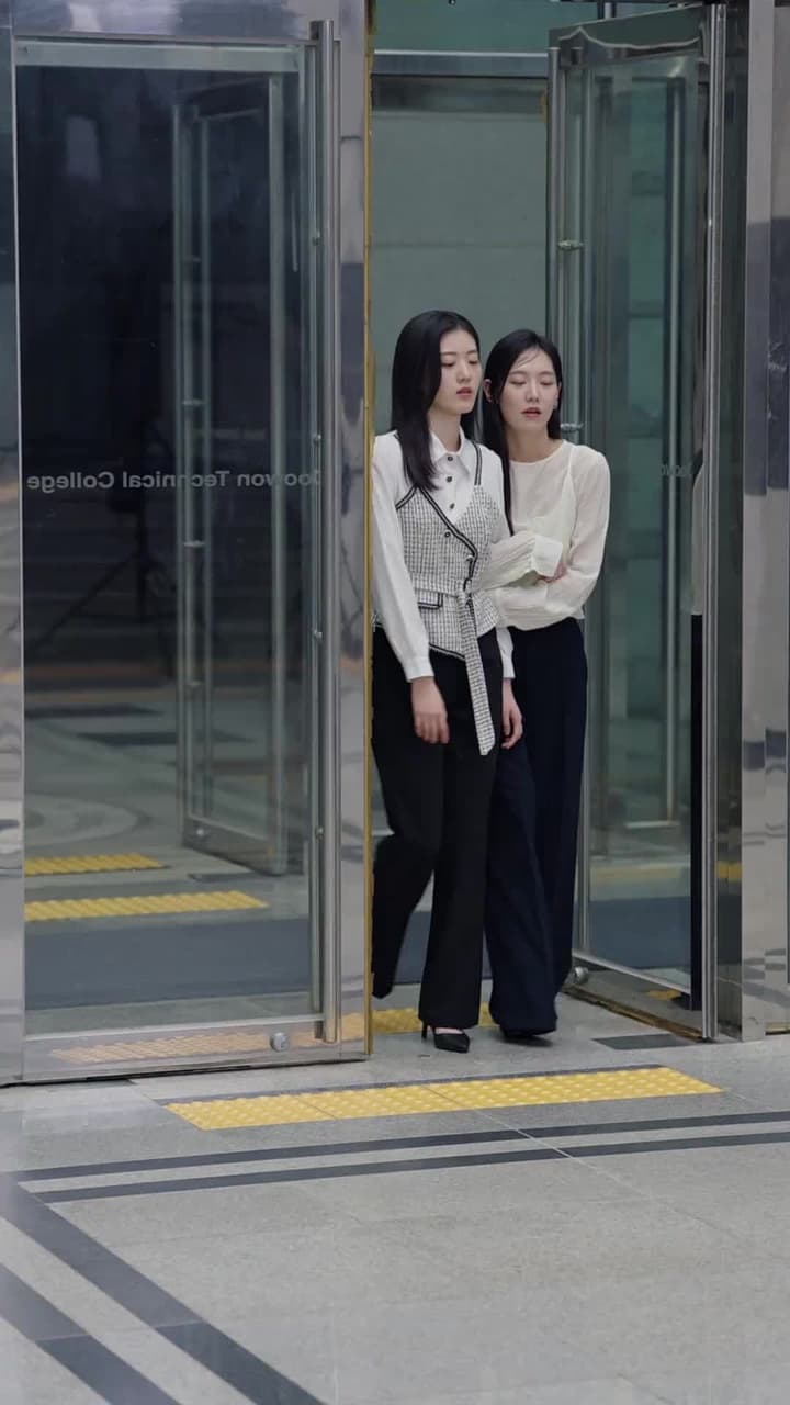 [Dubbed] The Secret Heiress - Episode 50