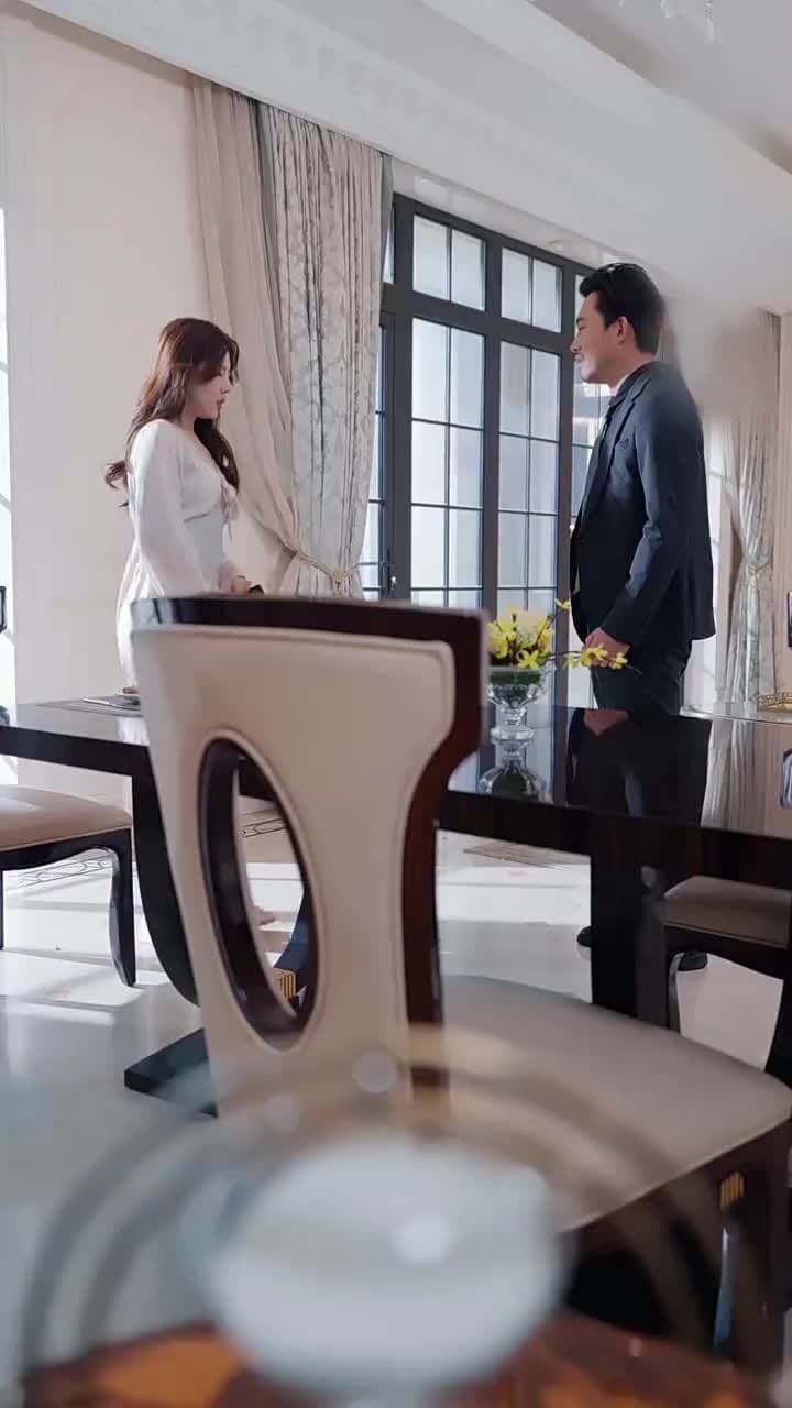 [พากย์ไทย]พิชิตใจยัยไฮโซ - Episode 29