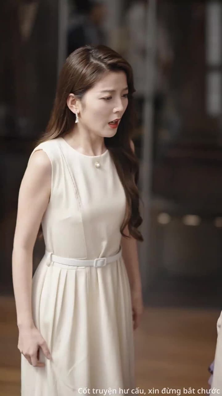[Lồng Tiếng]Hôn Nhân Chớp Nhoáng Của Ông Bố Quyền Năng - Episode 27