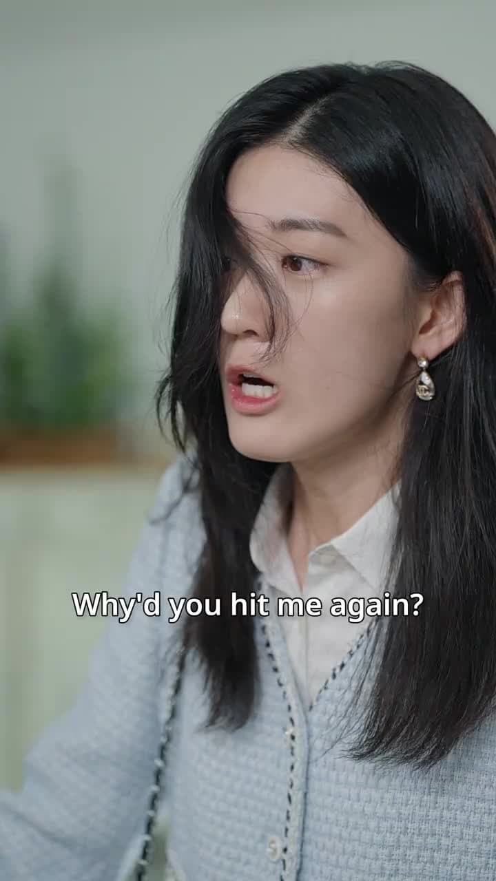 [Dubbed] The Secret Heiress - Episode 6