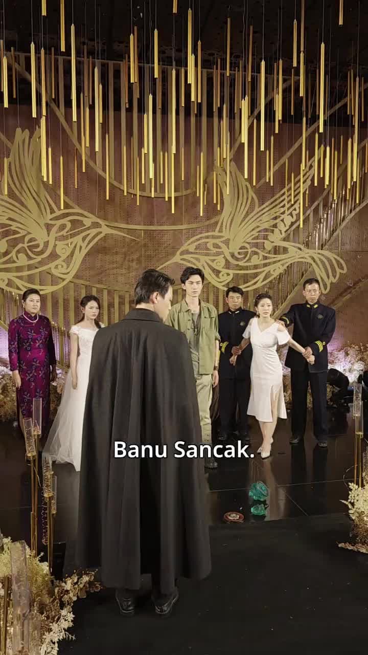 Ülkenin Koruyucu Generali - Episode 14