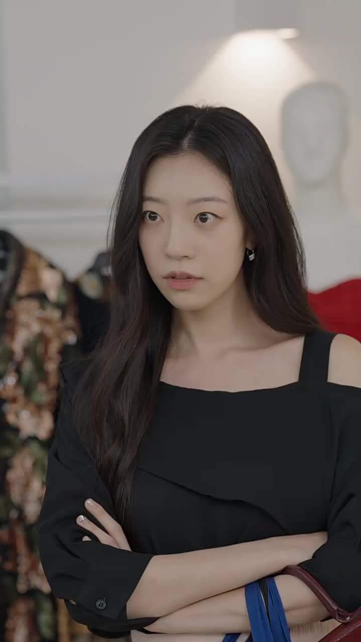[Dubbed] The Secret Heiress - Episode 38