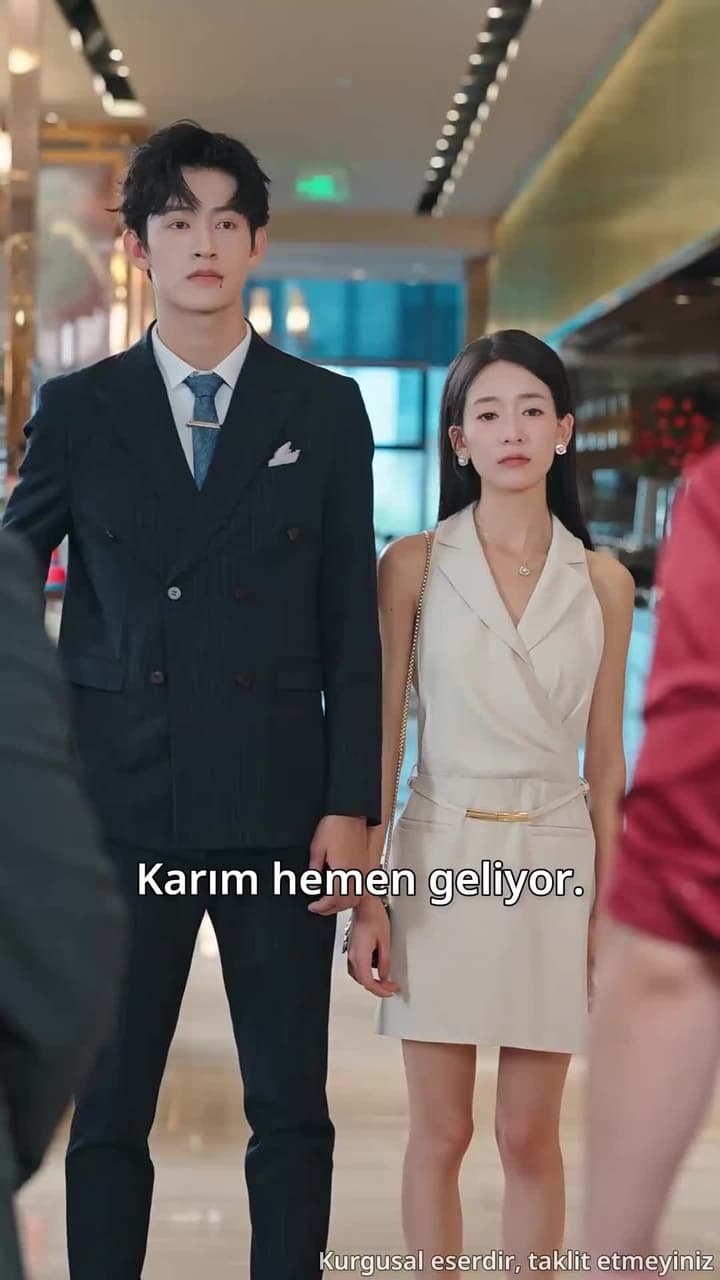 İhanetin Bedeli: Gerçek Kimlik - Episode 7