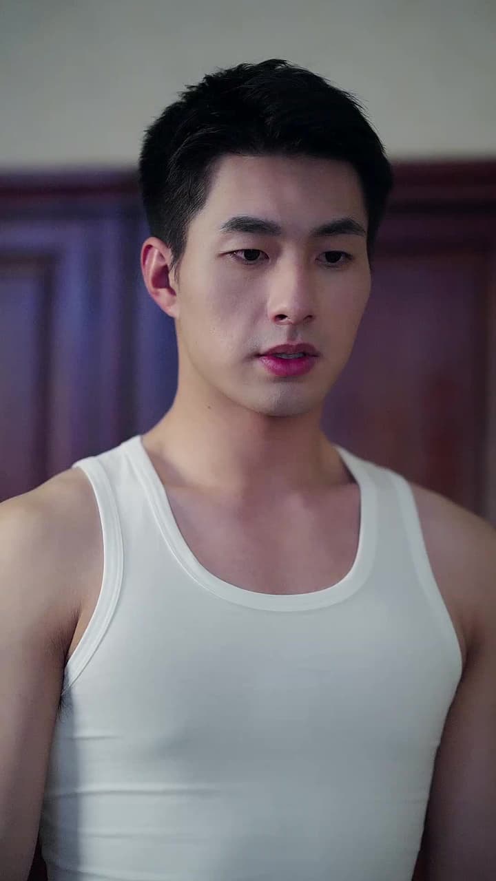 [Dijuluki]Cinta Di Tengah Pengkhianatan - Episode 25