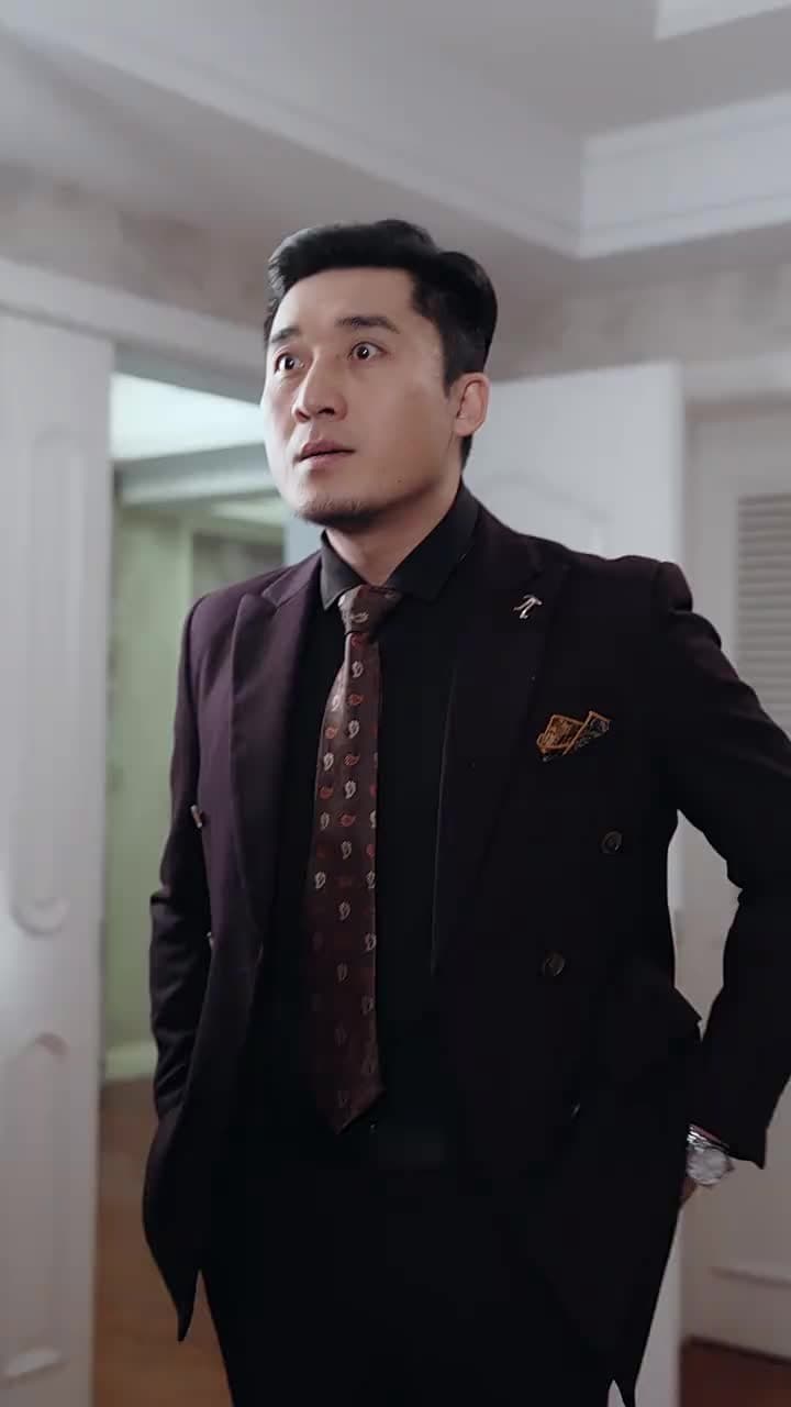 [Dijuluki]Cinta Di Tengah Pengkhianatan - Episode 36