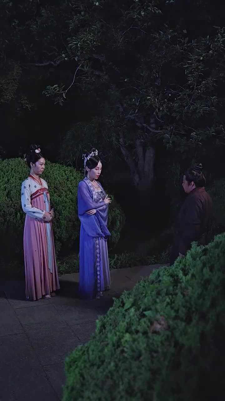 太子妃她不講武德 - Episode 65
