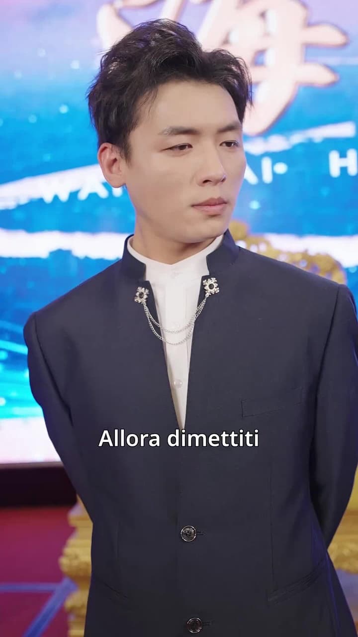 L'Ultimo Ordine - Episode 58