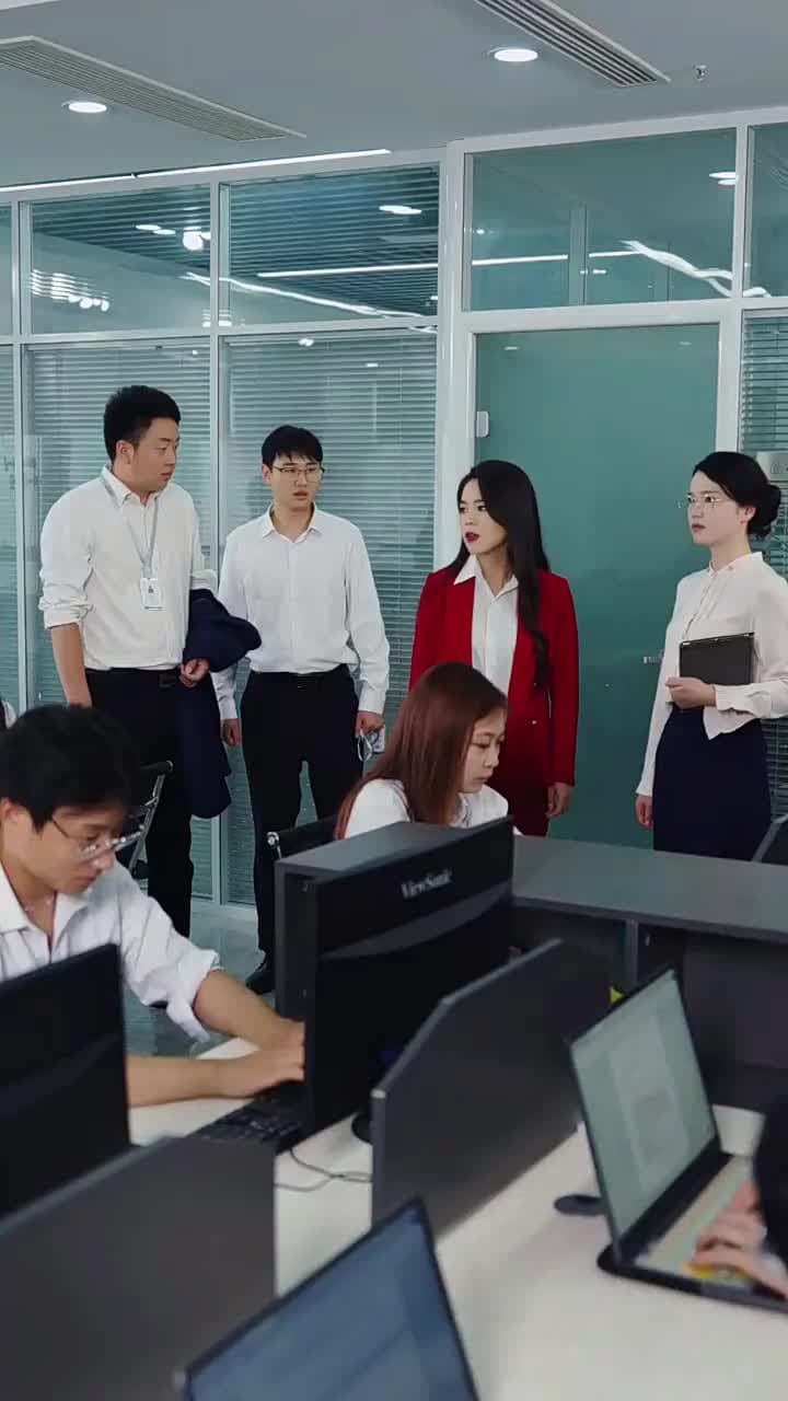 Soy el Pilar que la Empresa Perdió - Episode 2