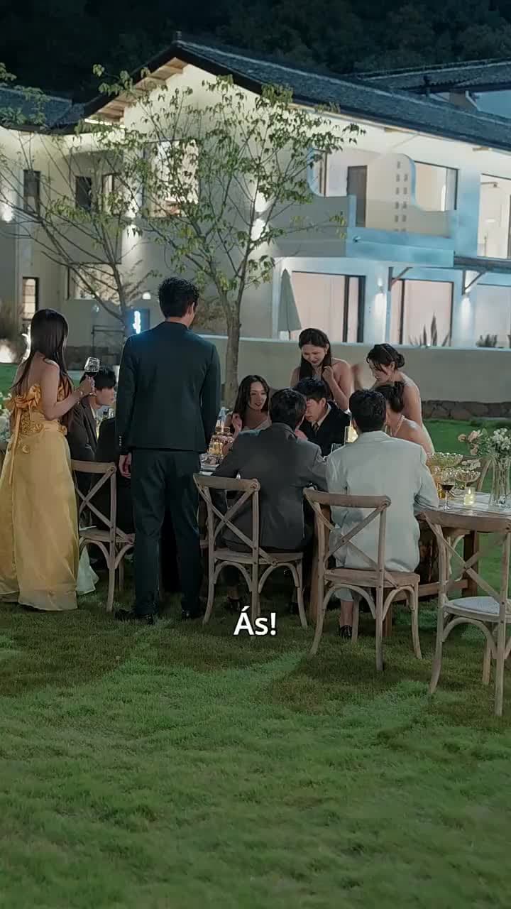 O Preço da Mentira: Adeus, Ex-Marido - Episode 1