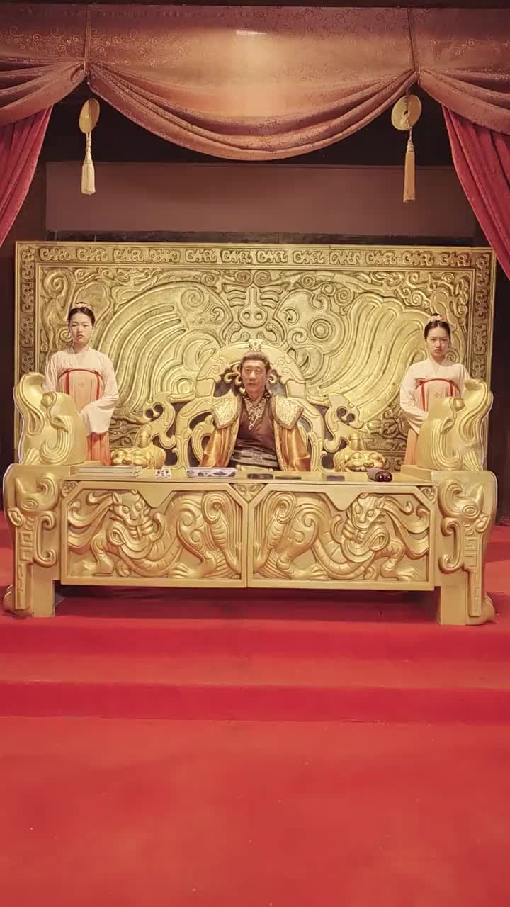 太子妃她不講武德 - Episode 84