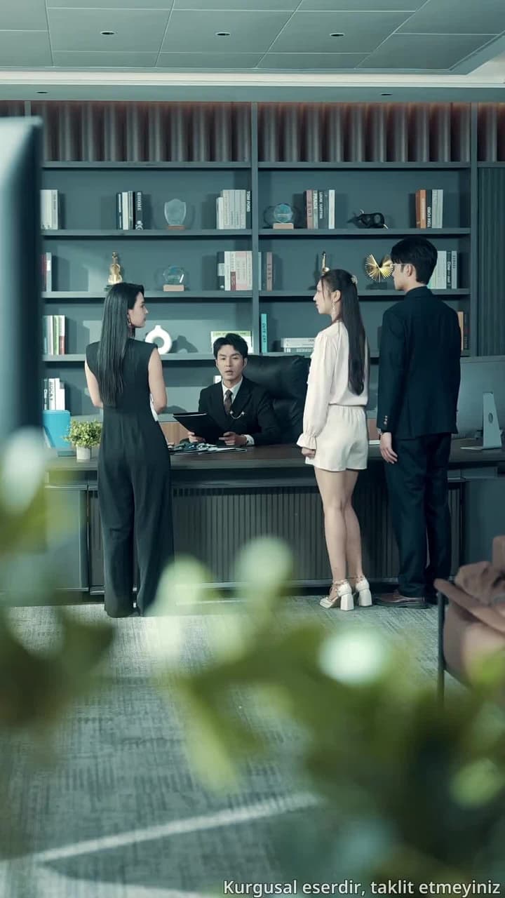 Aile Sırları - Episode 19