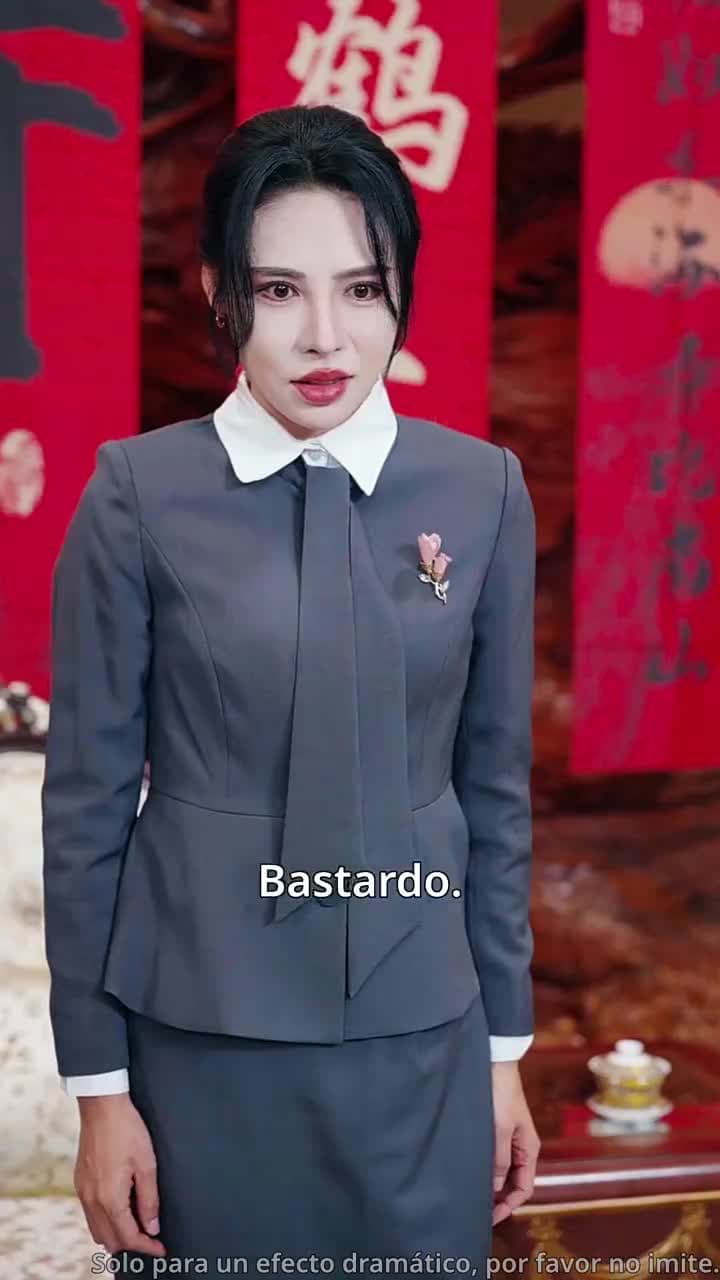 Nieto Afortunado - Episode 11